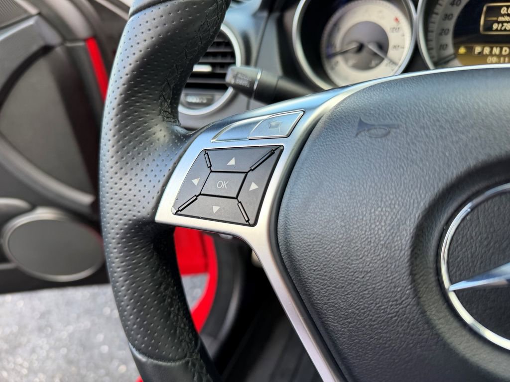 Used 2012 Mercedes-Benz C 300 4MATIC Sedan image 23