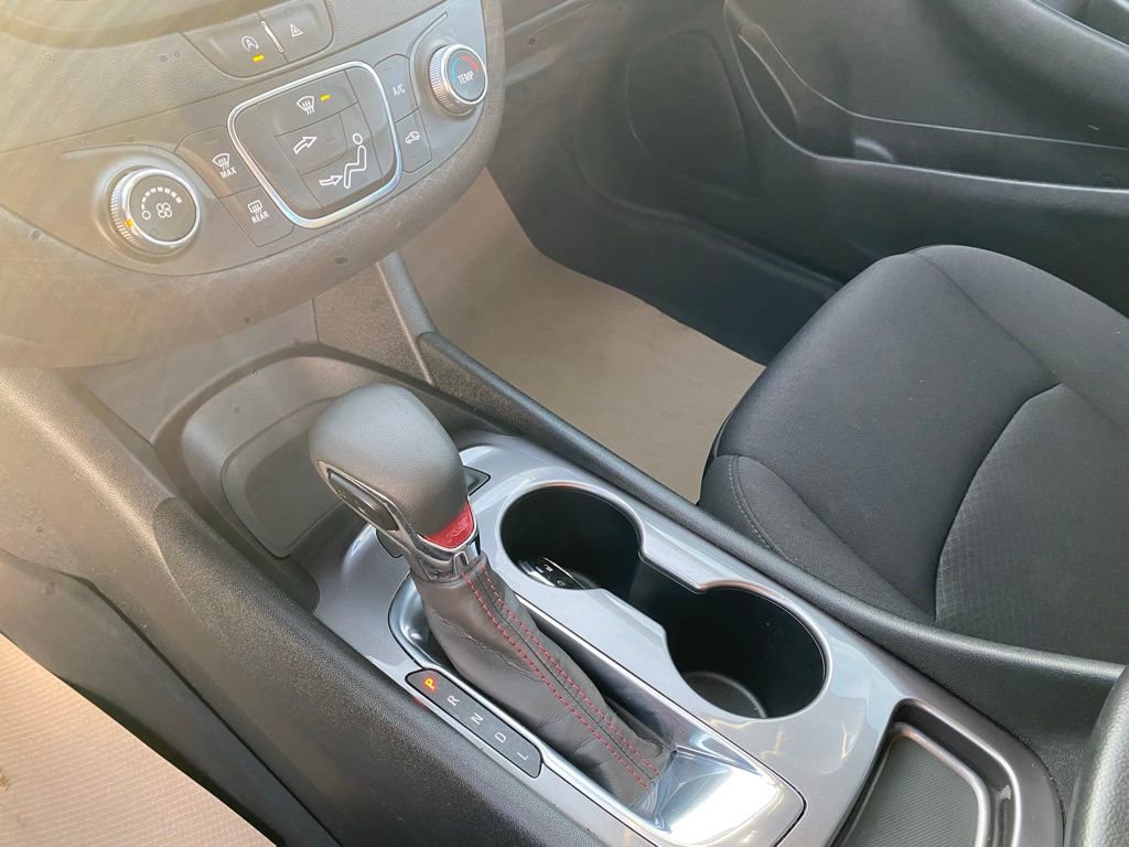 Used 2021 Chevrolet Malibu RS w/ LPO, Floor Liner Package FWD image 17