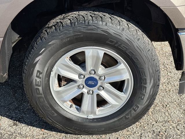 Used 2018 Ford F150 XLT image 12