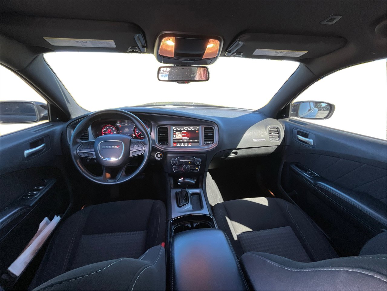 Used 2023 Dodge Charger SXT w/ Blacktop Package image 23