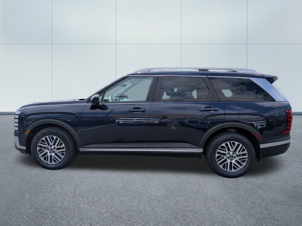 New 2026 Hyundai Palisade SEL AWD/4WD image 3