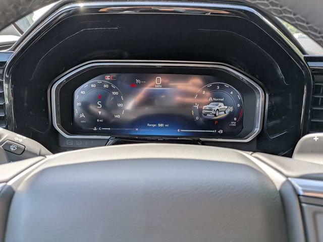 New 2026 Chevrolet Silverado 1500 LT w/ All Star Edition Plus AWD/4WD image 26