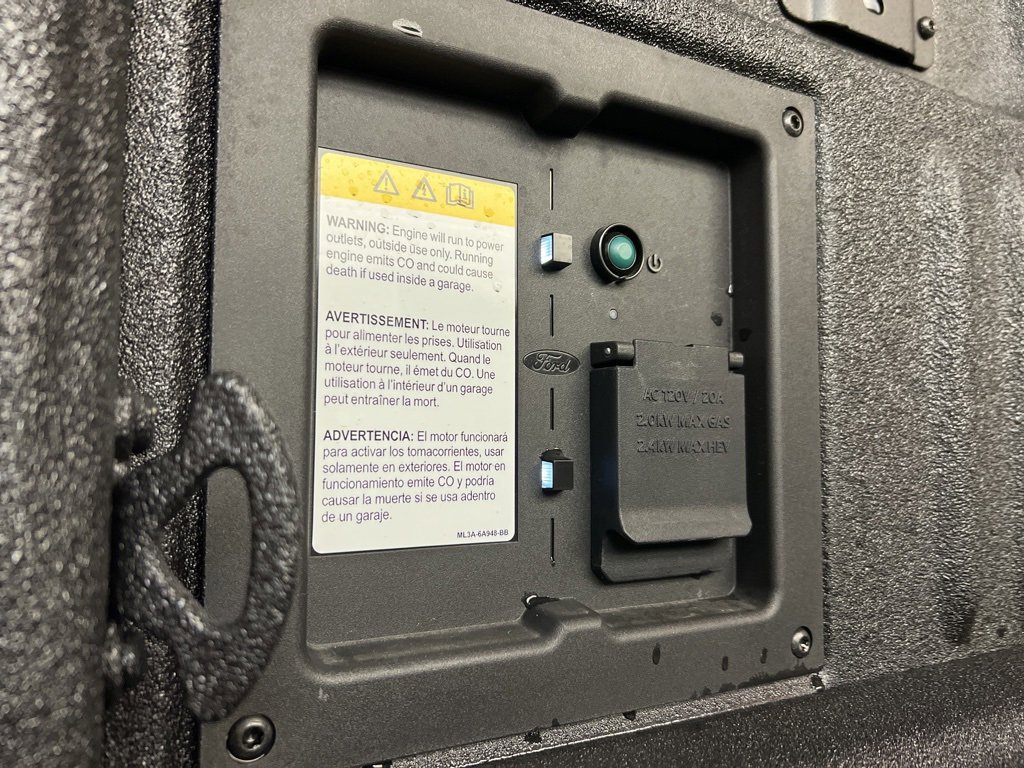 New 2025 Ford F150 Raptor image 42