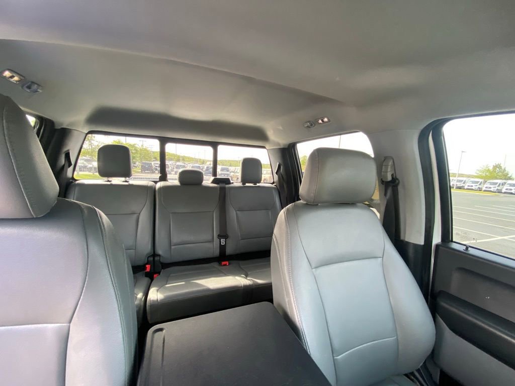 Certified 2023 Ford F250 XL w/ XL Driver Assist Package image 28