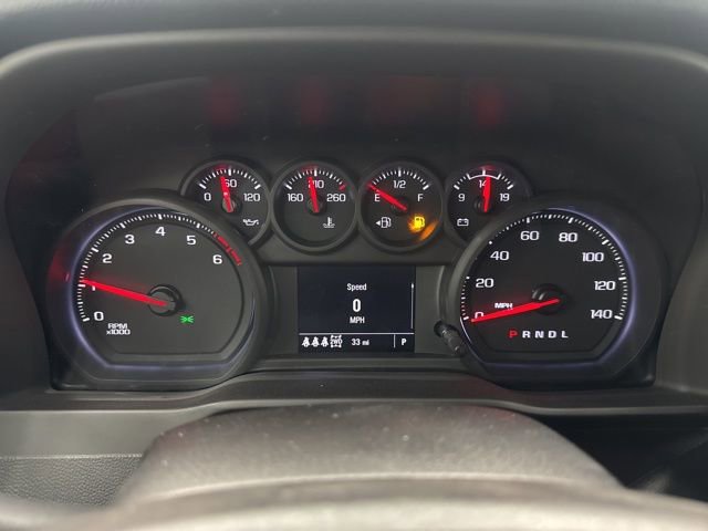 New 2025 Chevrolet Silverado 2500 W/T w/ WT Convenience Package image 14