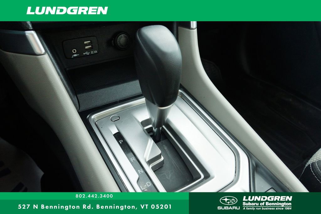 Used 2019 Subaru Forester w/ Alloy Wheel Package image 22