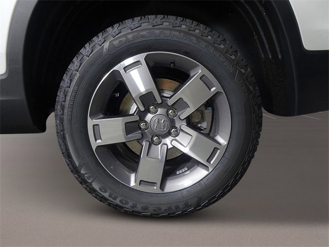 New 2026 Honda Ridgeline RTL image 11