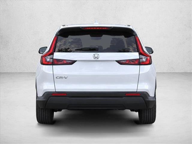 New 2027 Honda CR-V EX image 6