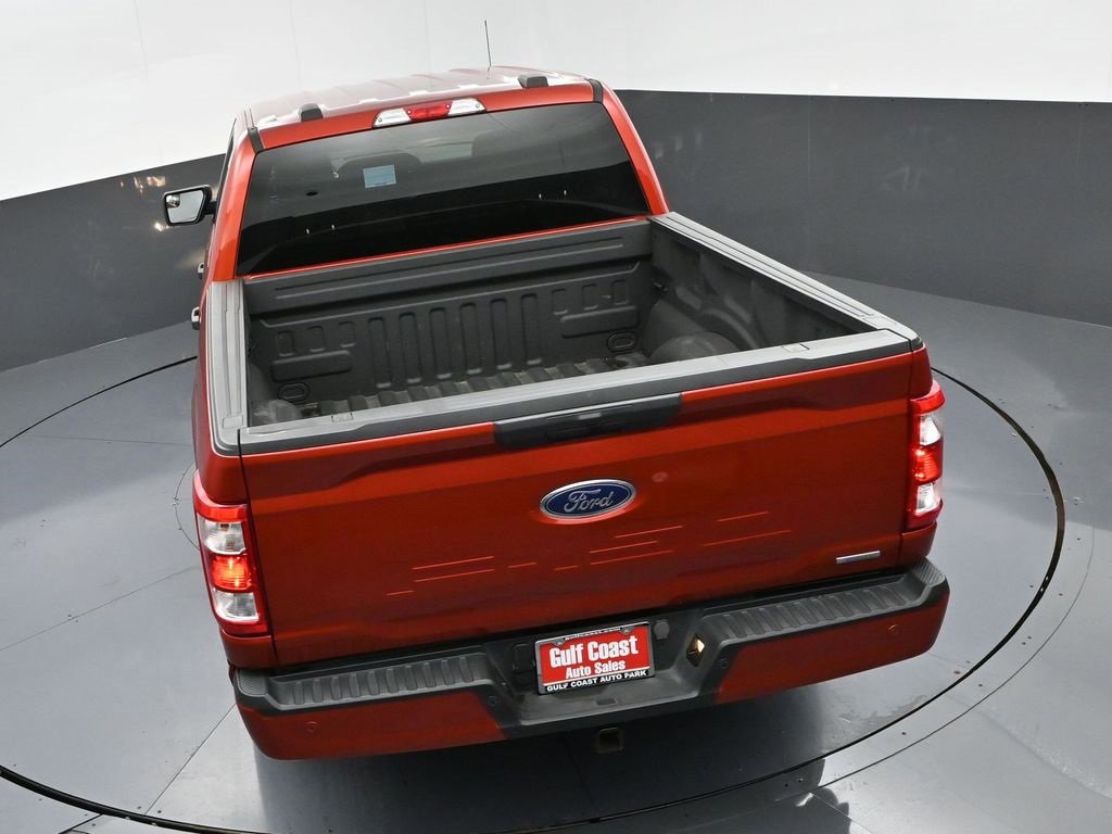 Used 2023 Ford F150 XL w/ STX Appearance Package image 39