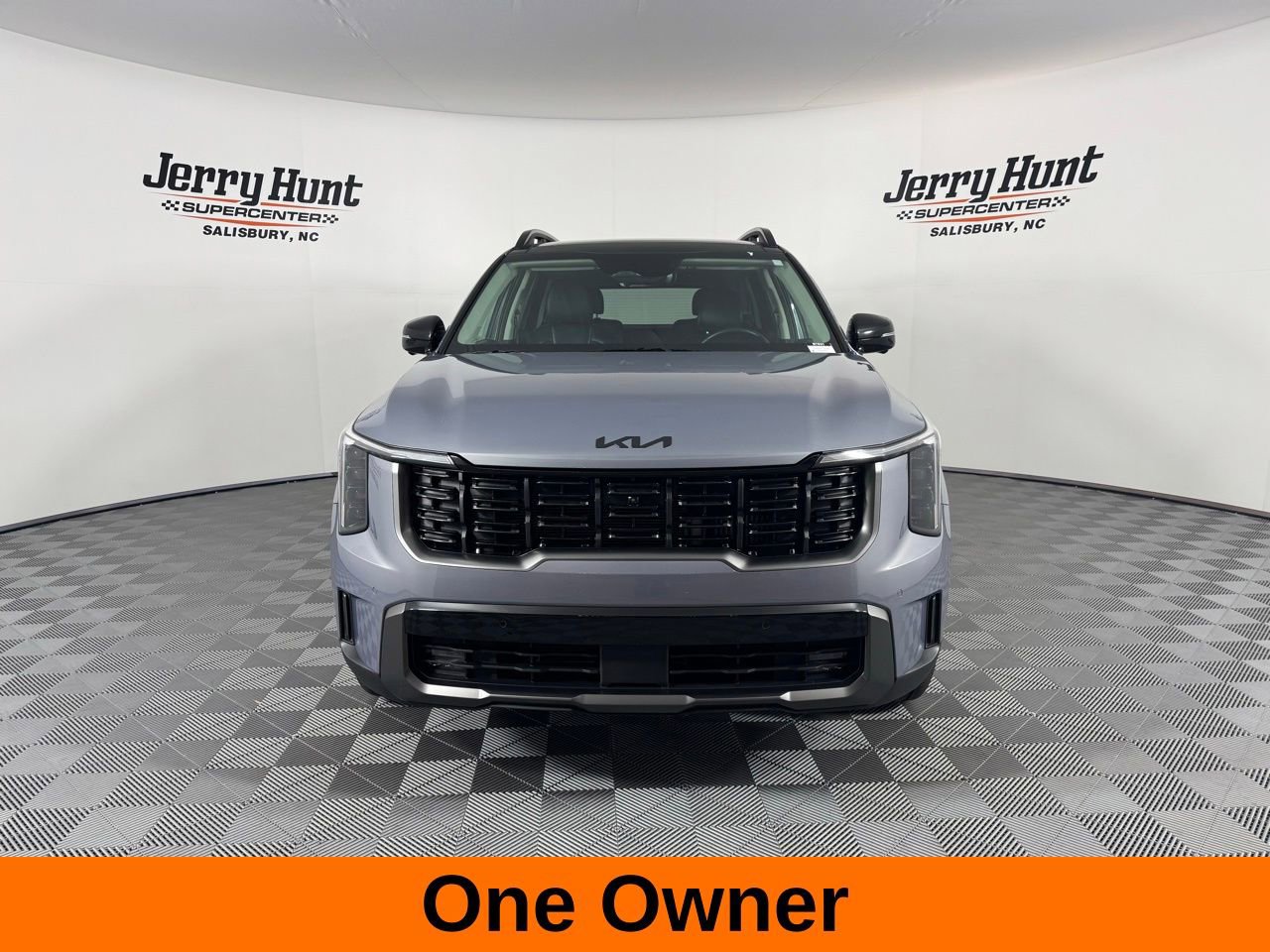 Used 2025 Kia Sorento SX image 4