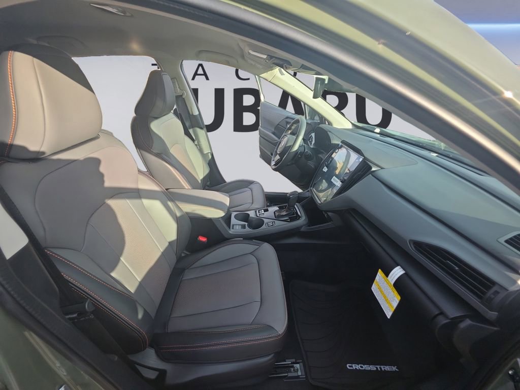 New 2026 Subaru Crosstrek 2.5i Limited image 17