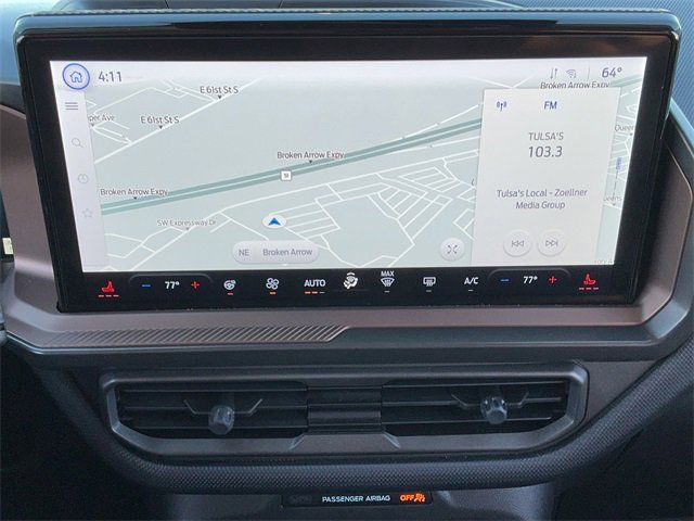 New 2025 Ford Bronco Sport Outer Banks w/ Outer Banks Tech Package+ image 19