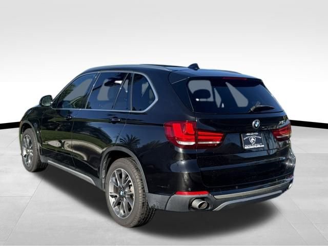 Used 2017 BMW X5 xDrive35i image 4