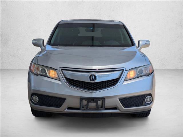 Used 2015 Acura RDX w/ Technology Package FWD image 2