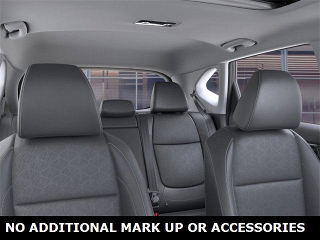 New 2026 Kia Seltos SX w/ SX Sunroof Package image 27