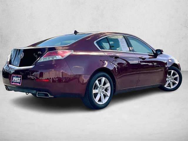 Used 2014 Acura TL video 2