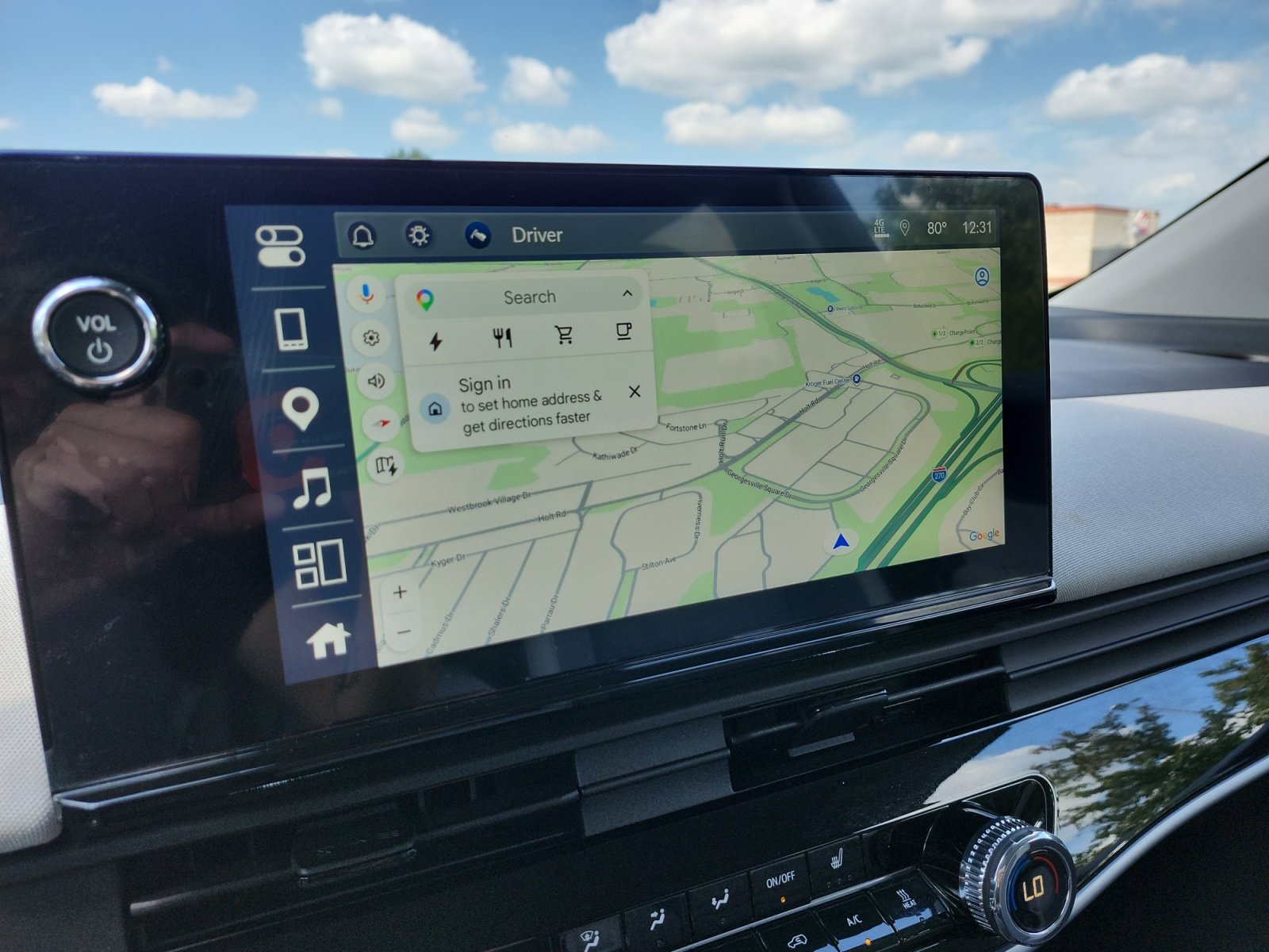 Used 2024 Honda Prologue EX image 17