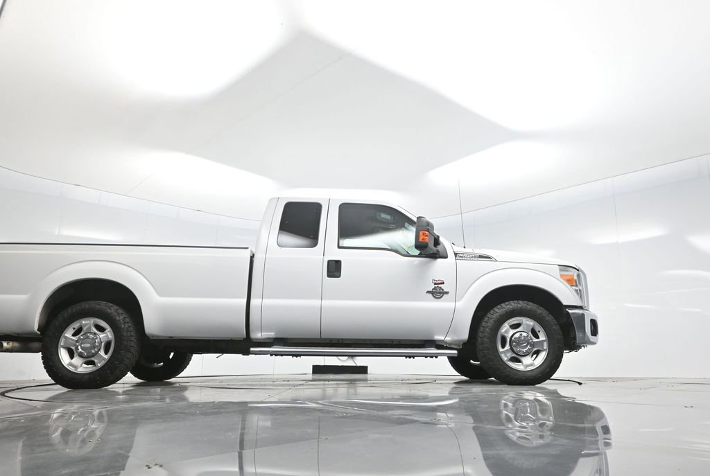 Used 2016 Ford F250 XLT w/ XLT Value Package image 48