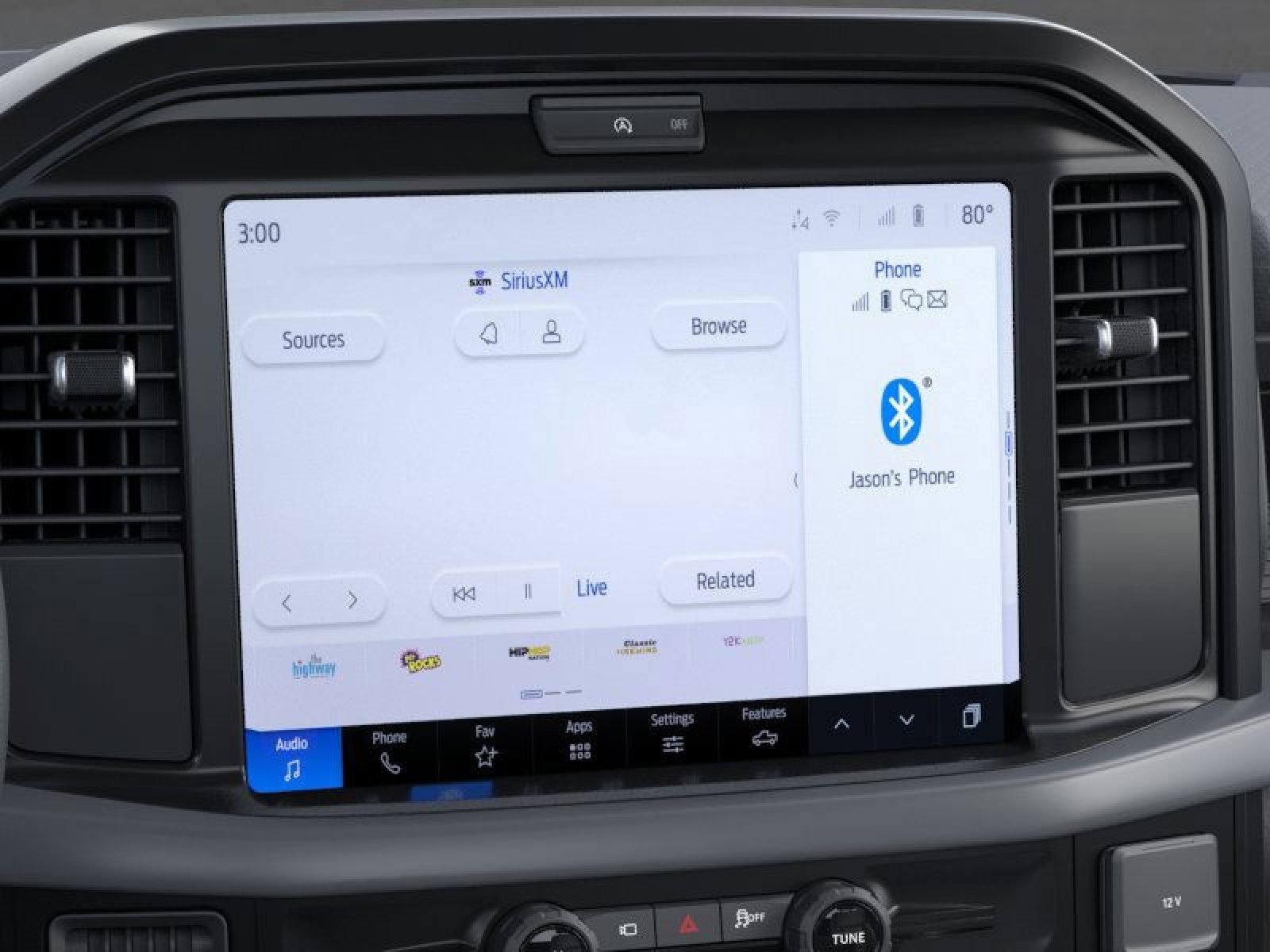 New 2026 Ford F150 XL image 14