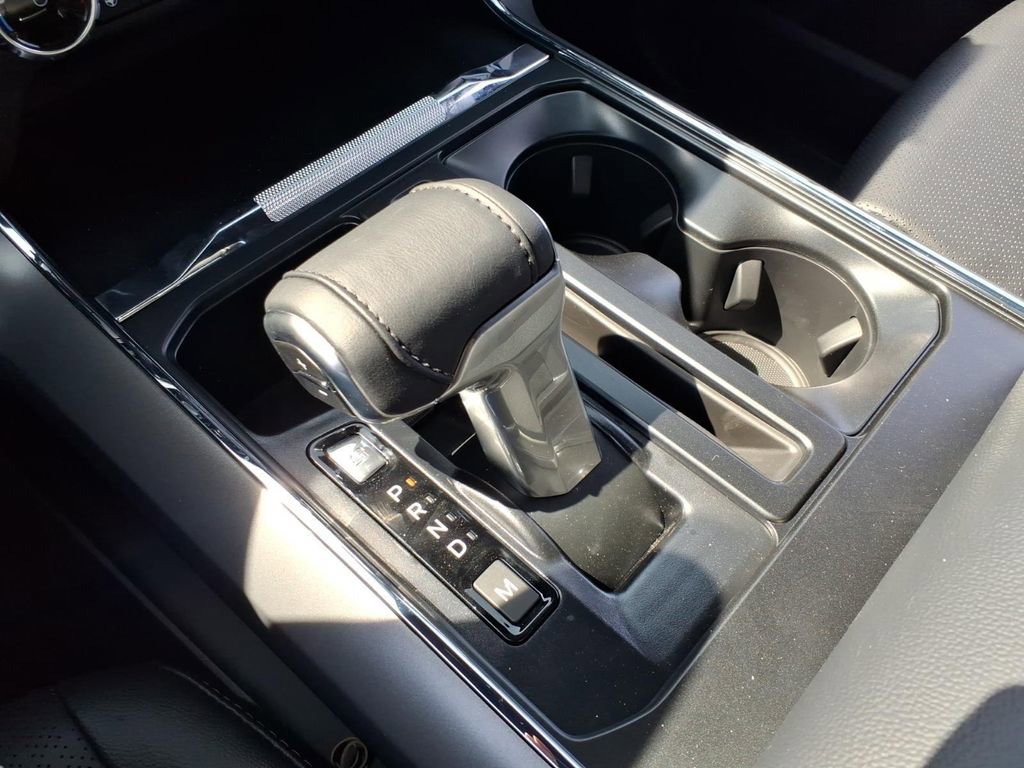 New 2026 Ford F150 Lariat w/ Equipment Group 501A Mid image 24