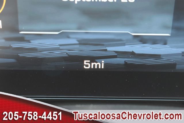 New 2026 Chevrolet Tahoe LT w/ Comfort Package image 31