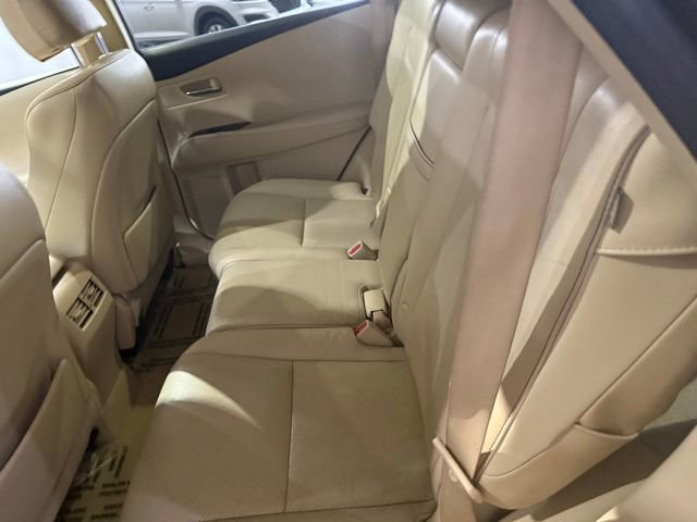 Used 2013 Lexus RX 350 FWD w/ Premium Pkg image 31