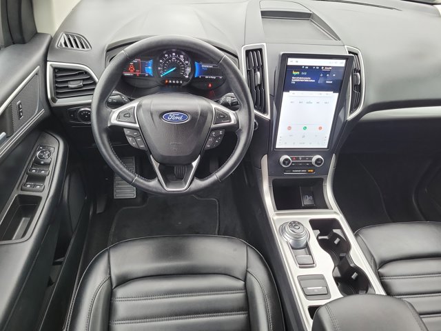 Certified 2023 Ford Edge SEL w/ Convenience Package AWD/4WD image 16