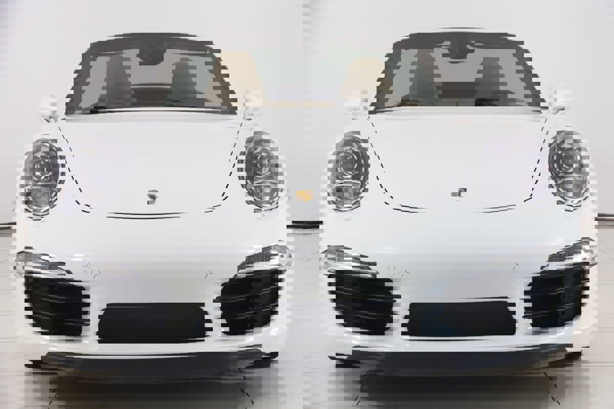 Used 2014 Porsche 911 Carrera image 68