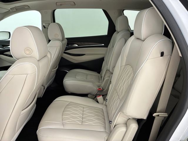 Used 2023 Buick Enclave Avenir w/ Avenir Technology Package image 18