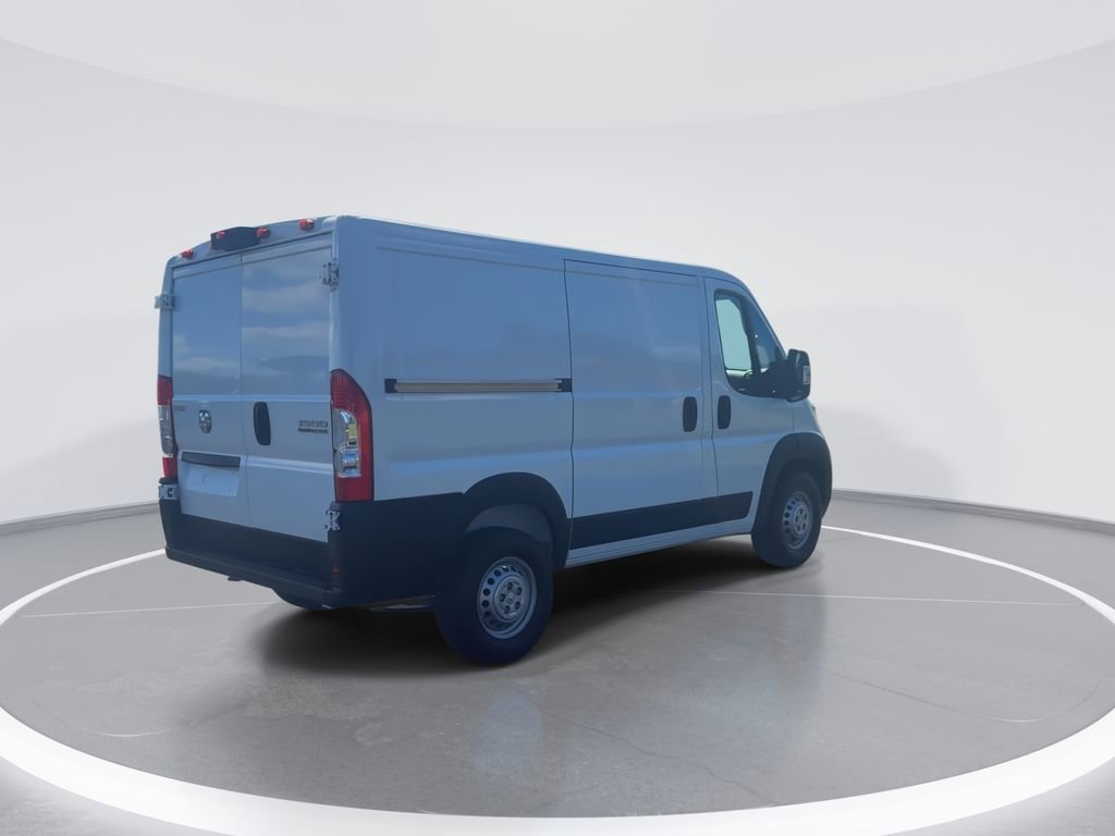Used 2025 RAM ProMaster 1500 image 8