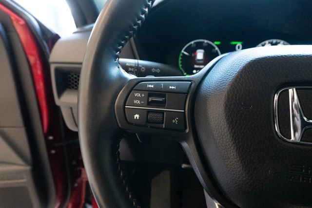 Used 2025 Honda CR-V Sport-L image 23