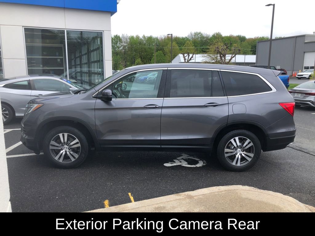 Used 2016 Honda Pilot EX-L image 7