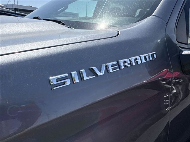 Certified 2020 Chevrolet Silverado 1500 LT w/ All-Star Edition AWD/4WD image 30