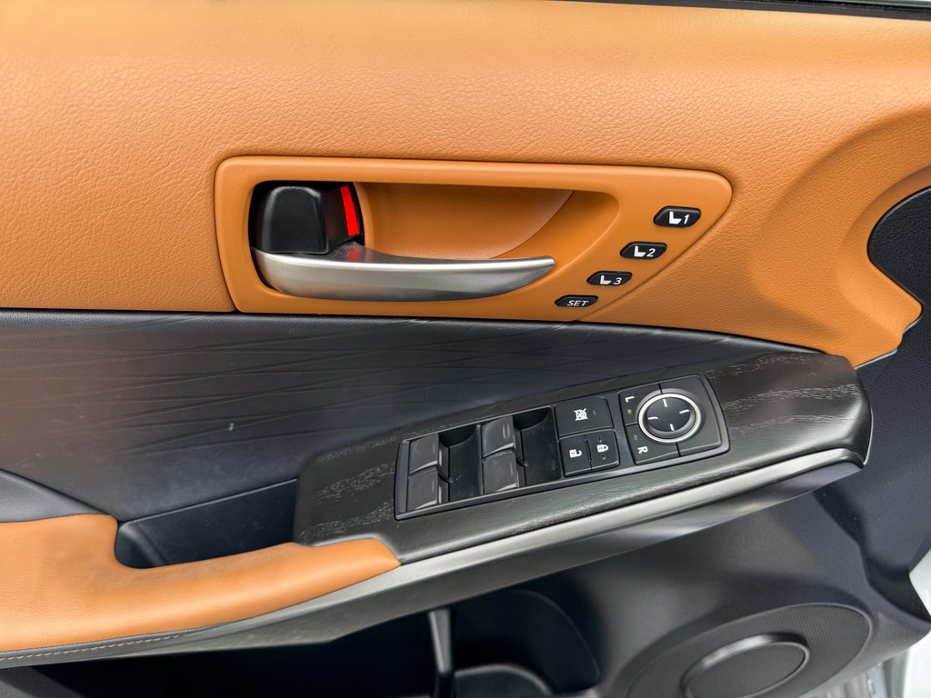 Used 2023 Lexus IS 300 w/ Premium Package image 12