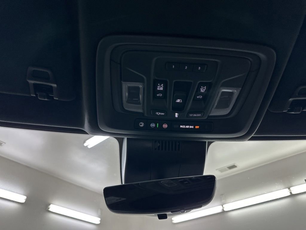 New 2026 GMC Sierra 3500 Denali Ultimate image 40