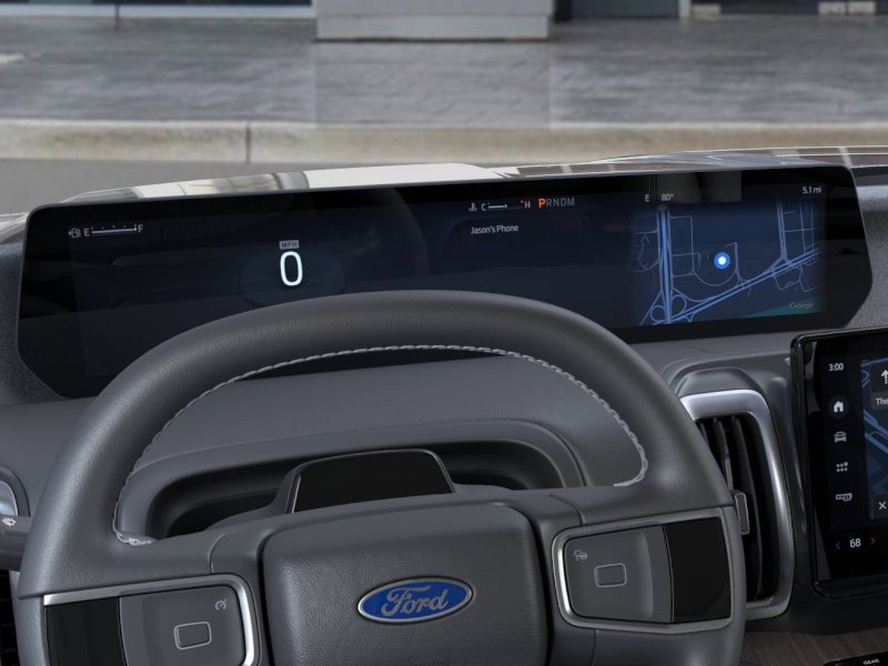 New 2026 Ford Expedition Max Platinum w/ Platinum Ultimate Package image 15