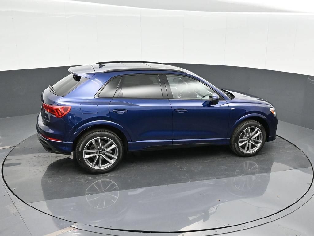New 2025 Audi Q3 2.0T Premium AWD/4WD image 21