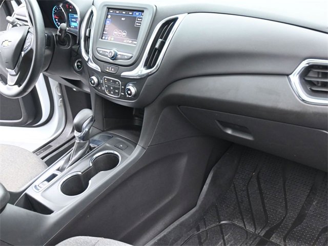 Used 2024 Chevrolet Equinox LT w/ LPO, Floor Liner Package image 28