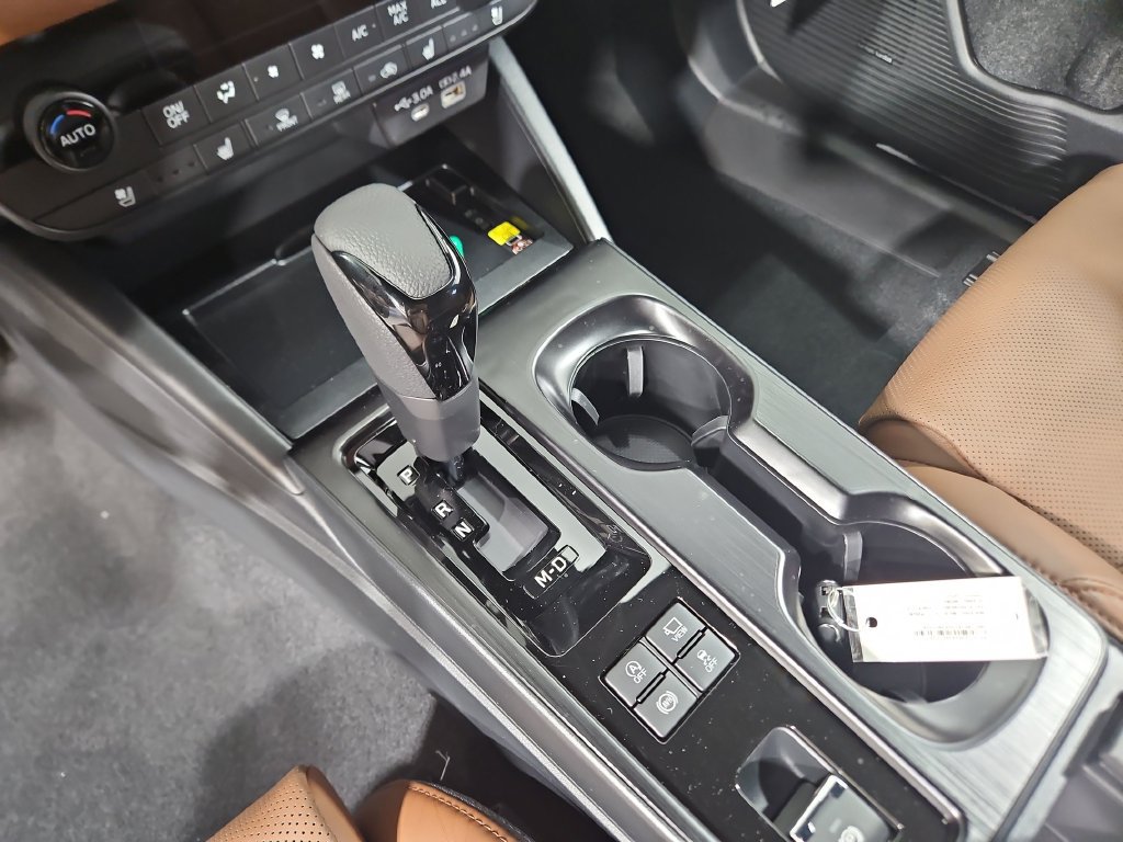 New 2026 Subaru Outback Touring XT AWD/4WD image 24
