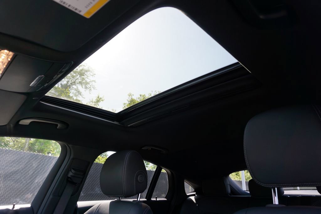 Certified 2023 Mercedes-Benz GLC 300 4MATIC Coupe image 20