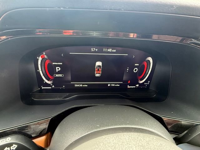 Used 2023 Nissan Pathfinder Platinum AWD/4WD image 17
