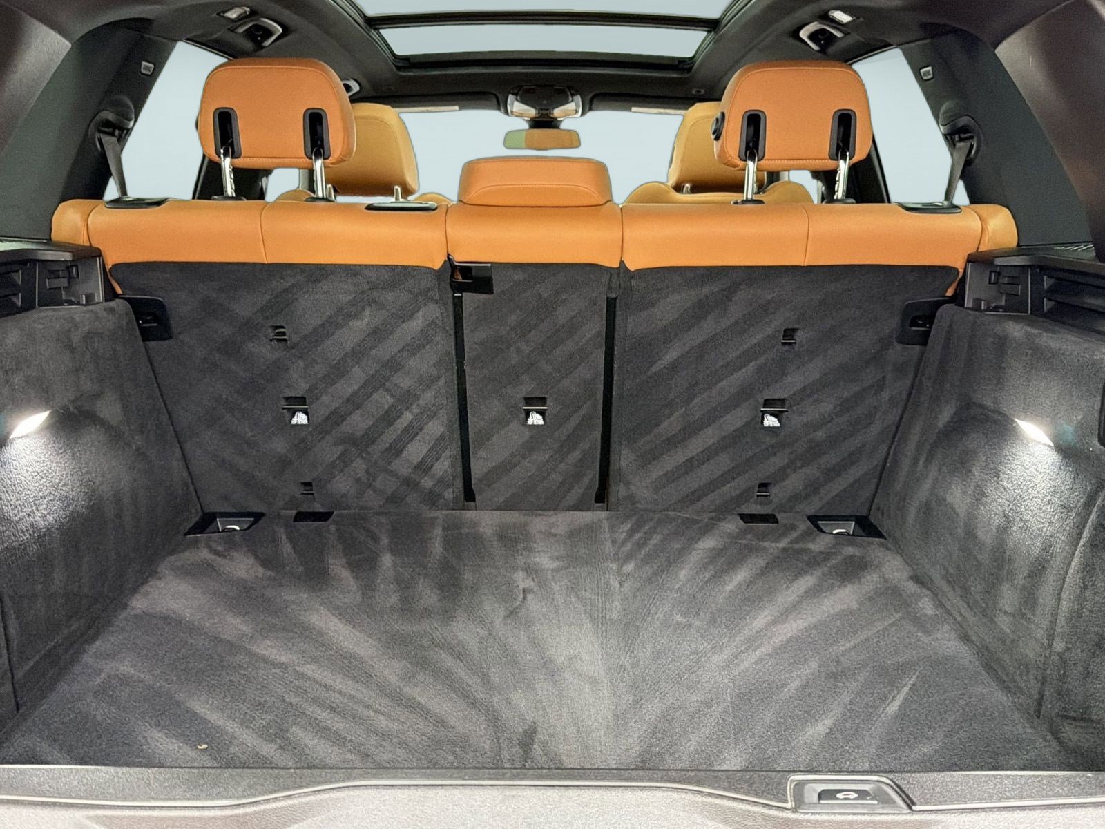 Certified 2023 BMW X5 xDrive40i w/ Climate Comfort Package image 31