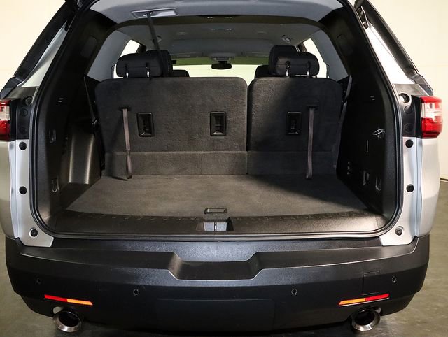 Used 2019 Chevrolet Traverse LT image 30