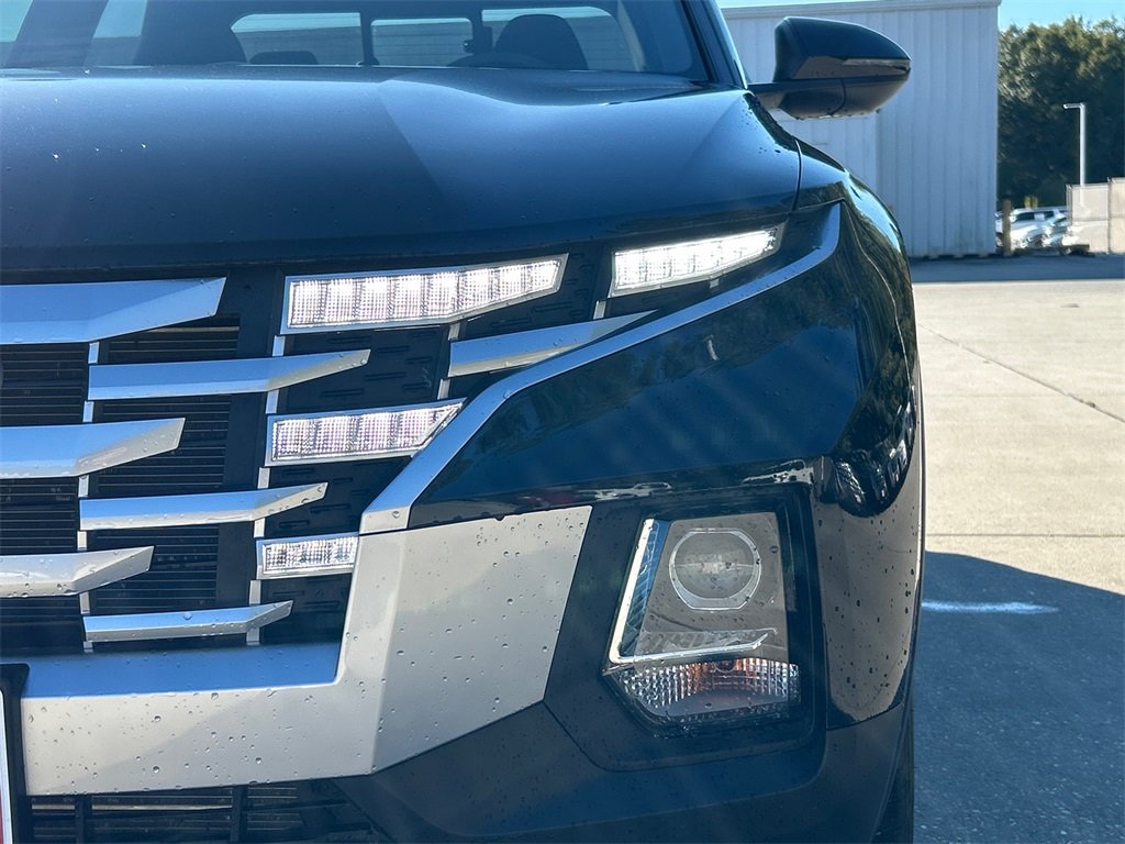 Used 2023 Hyundai Santa Cruz SEL w/ Activity Package image 34