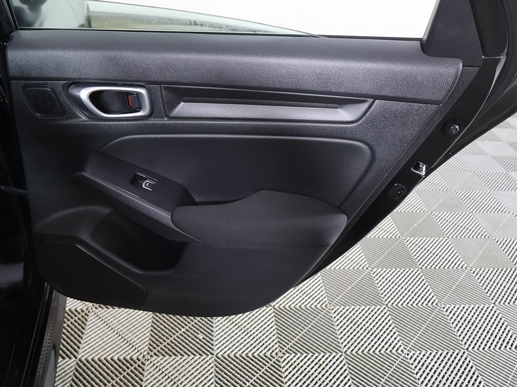 Used 2023 Honda Civic EX image 24