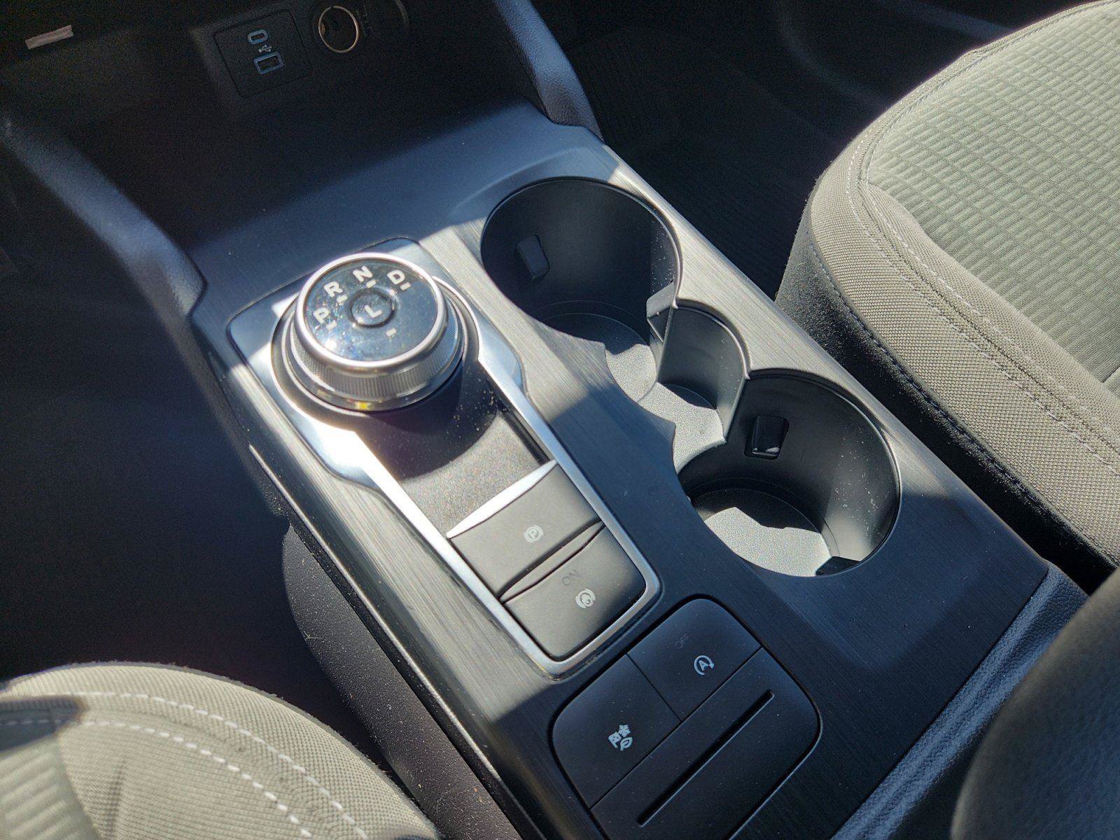 Certified 2022 Ford Escape S AWD/4WD image 25
