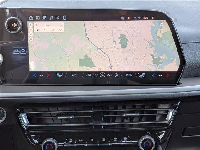 New 2026 Chevrolet Traverse LT image 13