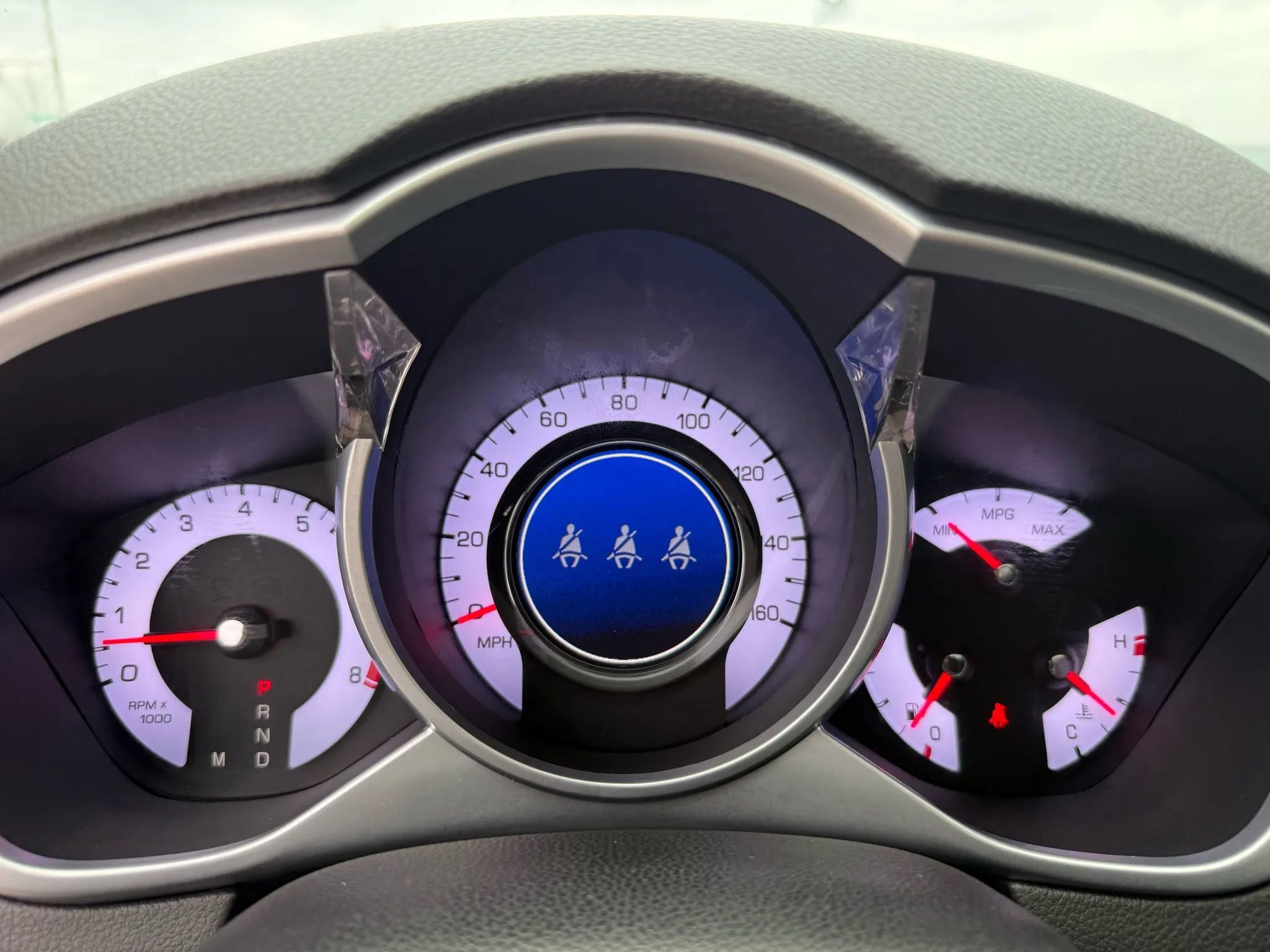 Used 2011 Cadillac SRX Performance image 16