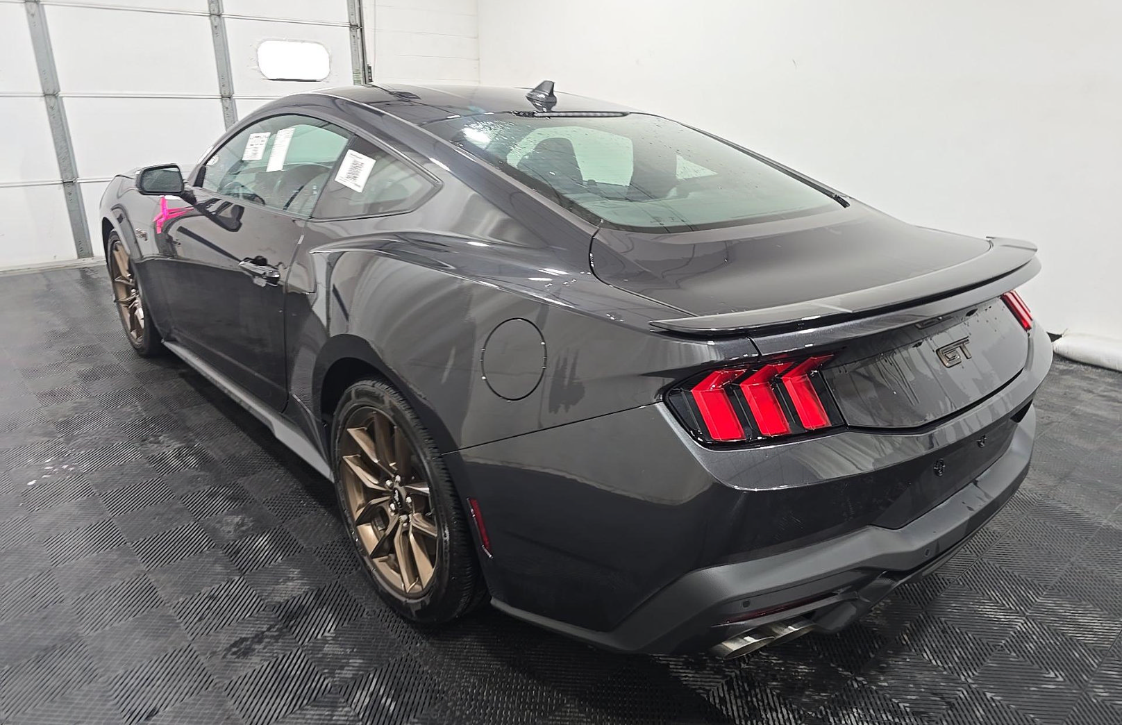 Used 2024 Ford Mustang GT Premium RWD image 4