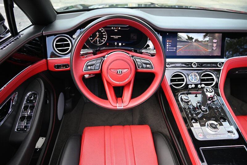 Used 2023 Bentley Continental GT V8 AWD/4WD image 29